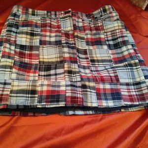 Loft skirt size 6